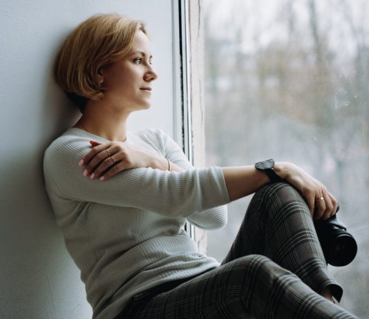 The benefits of photography on your mental health