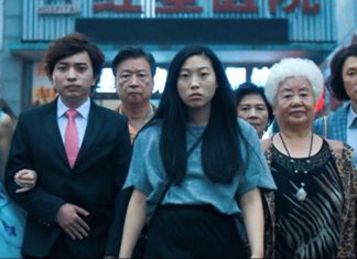 The Best Asian-American Movies of All Time