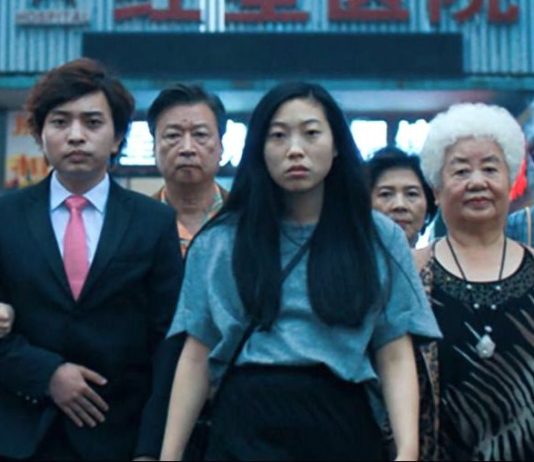 The Best Asian-American Movies of All Time