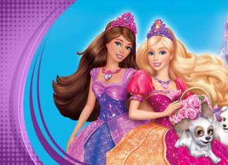 The Best Barbie Movies for Kids