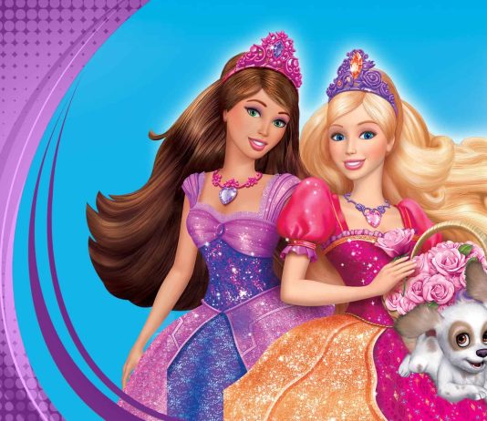 The Best Barbie Movies for Kids