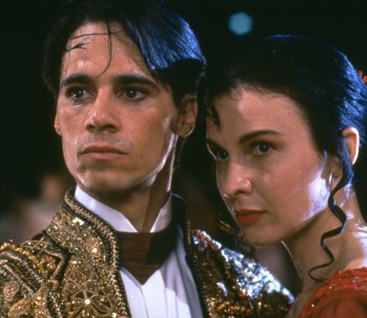 The Best Dance Movies to Get You Grooving