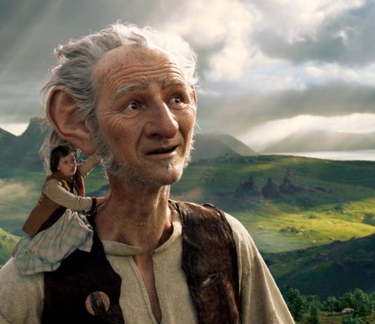 The Best Kids Movies Based On Books