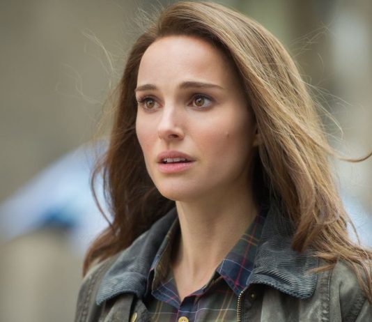 The Best Natalie Portman Movies