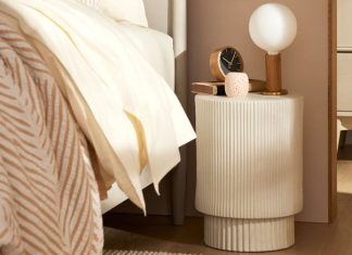 The Best Nightstands for Every Style and Budget