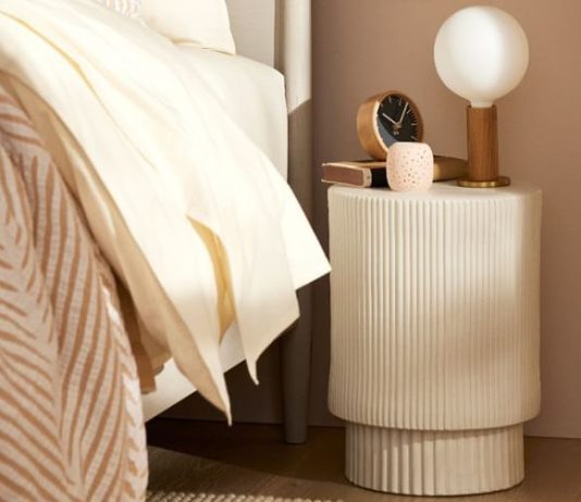 The Best Nightstands for Every Style and Budget