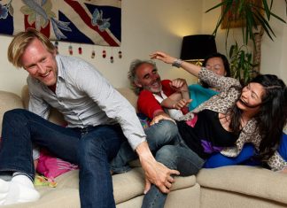 The Best Party Games to Try On Your Next Party