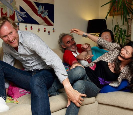 The Best Party Games to Try On Your Next Party