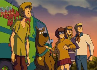 The Best Scooby Doo Movies to Watch with Your Friends