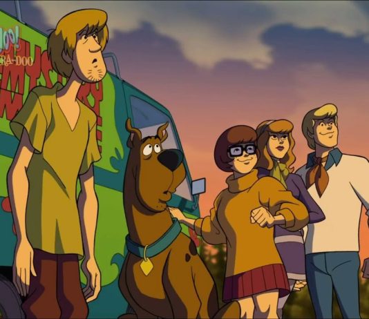 The Best Scooby Doo Movies to Watch with Your Friends