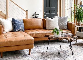 The Biggest Arguments Couples Have When Decorating