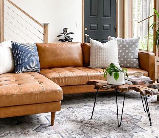 The Biggest Arguments Couples Have When Decorating