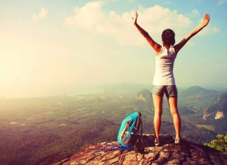 The Edge Lifestyle: Pushing Boundaries and Living Life to the Fullest