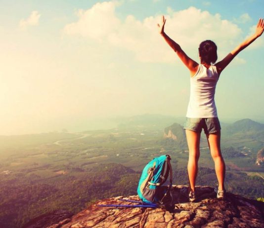 The Edge Lifestyle: Pushing Boundaries and Living Life to the Fullest