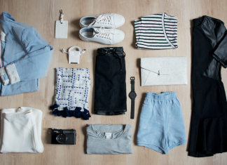 The Essentials: Building a Timeless Wardrobe for Every Season