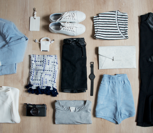 The Essentials: Building a Timeless Wardrobe for Every Season