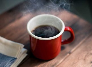 The Health Benefits of Coffee, and Easy Tips To Make Your Cup Even Healthier