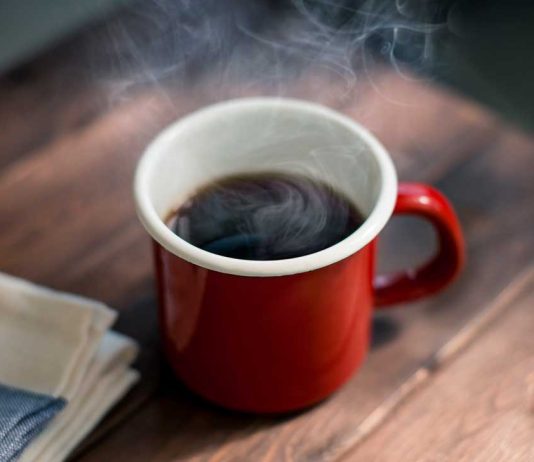 The Health Benefits of Coffee, and Easy Tips To Make Your Cup Even Healthier