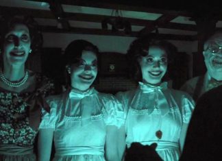 The Insidious Movies: A Thrilling Horror Franchise