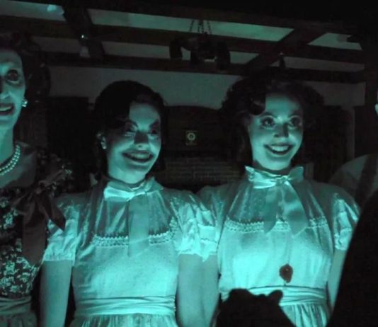 The Insidious Movies: A Thrilling Horror Franchise