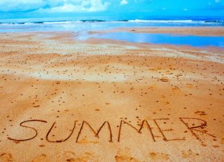 The Magic of Summer: Quotes to Capture the Season