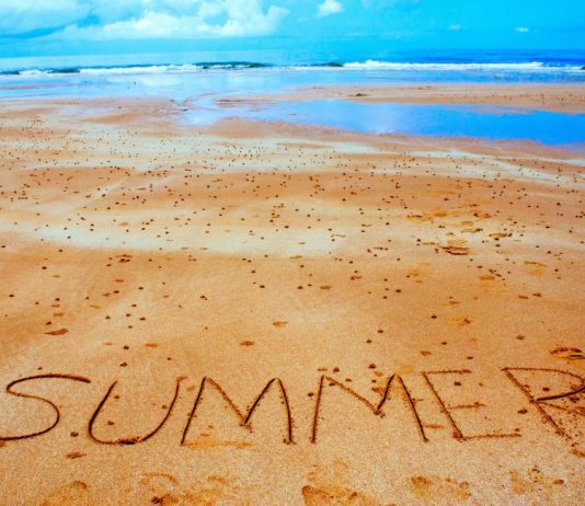 The Magic of Summer: Quotes to Capture the Season
