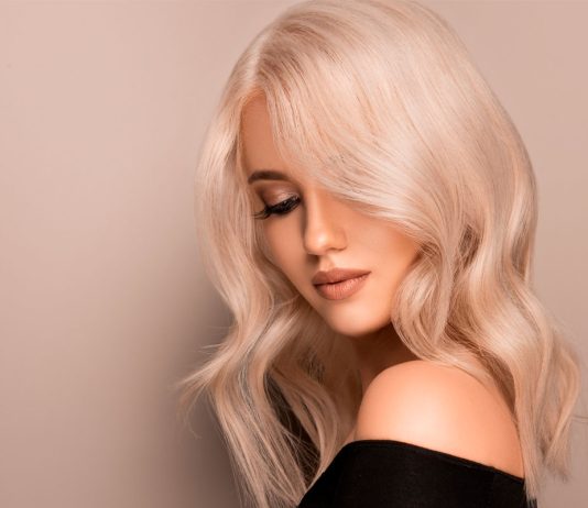The Most Beautiful Hair Colors to Try