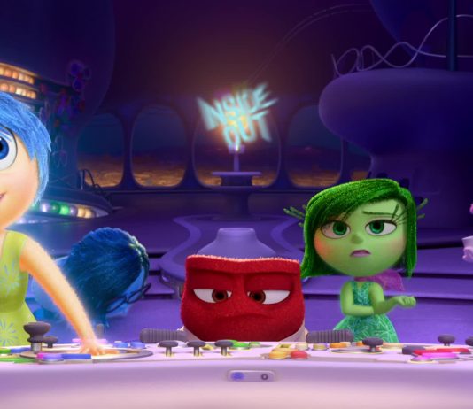 The Most Traumatic Opening Scenes In Animated Movies