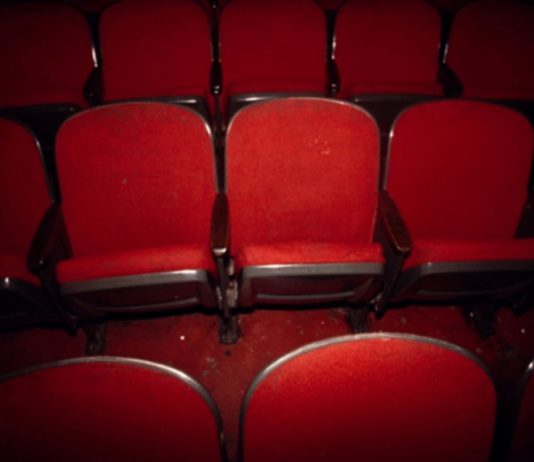 The Movie Buff’s Playground: Fun Facts Galore