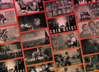 The Movie Vault: Uncovering the Greatest Films in History