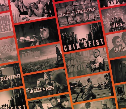 The Movie Vault: Uncovering the Greatest Films in History