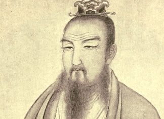 The Philosophy of Confucius: Wise Quotes on Life and Success