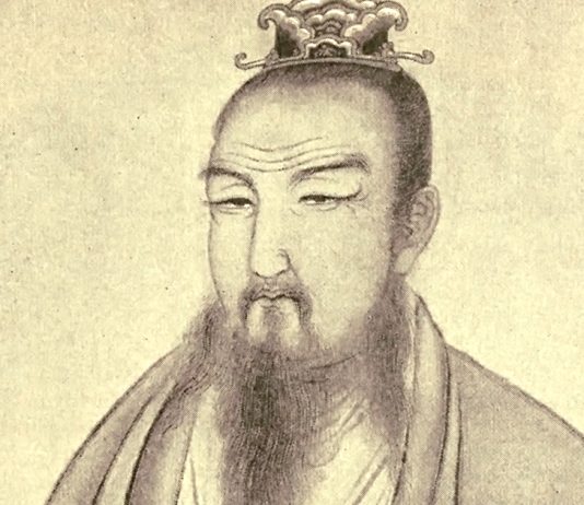 The Philosophy of Confucius: Wise Quotes on Life and Success