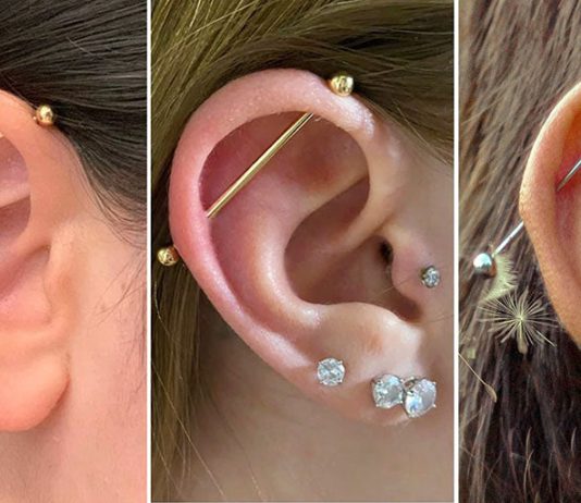 The Piercing Process: From Concept to Pierced