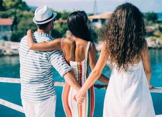 The Poly Lifestyle: Understanding Non-Monogamous Relationships and Open Love