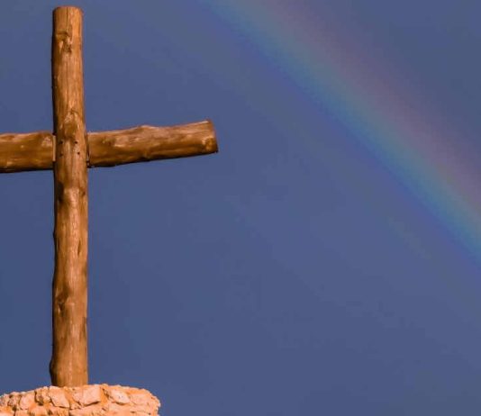 The Power of Prayer: Reflections on Religion and Spirituality