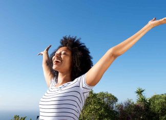 The Power of Prevention: Strategies for Staying Healthy and Happy