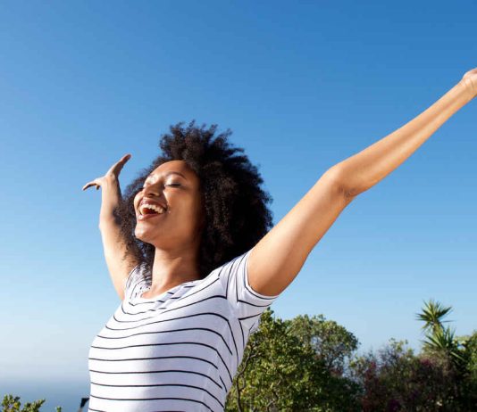 The Power of Prevention: Strategies for Staying Healthy and Happy