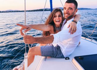 The Rich Lifestyle: Exploring the Lives of the Super Wealthy