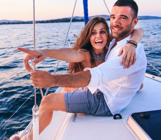 The Rich Lifestyle: Exploring the Lives of the Super Wealthy