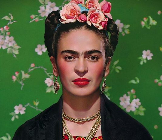 The Wisdom of Frida Kahlo: Inspirational Quotes on Life and Art