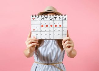 Things Every Woman Should Know About Her Period