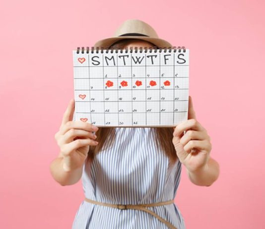 Things Every Woman Should Know About Her Period