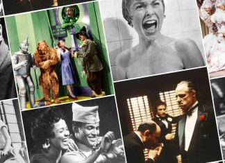 Timeless Classics: Celebrating the Most Beloved Movies in History