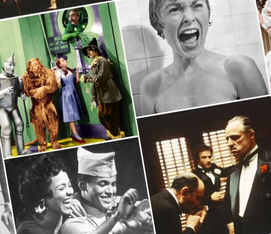 Timeless Classics: Celebrating the Most Beloved Movies in History