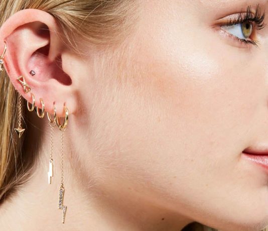 Tips and Tricks for Healing and Caring for Your New Piercing