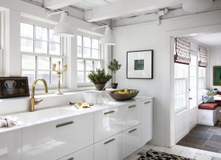 Tips You Should Know About Corian Counters