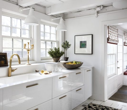 Tips You Should Know About Corian Counters