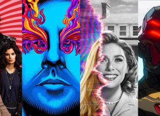 Top Best Superhero TV Shows of All Time