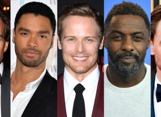 Top Casting Choices For The Next James Bond Actor